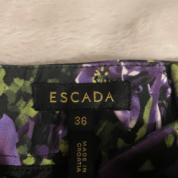 ESCADA PANTS - Picture 3 of 3
